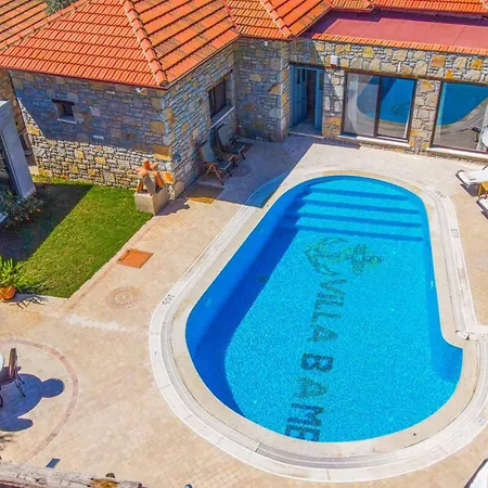 Hotel Bambi Konacik